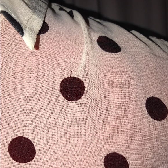 Hurley blouse - Picture 4 of 6